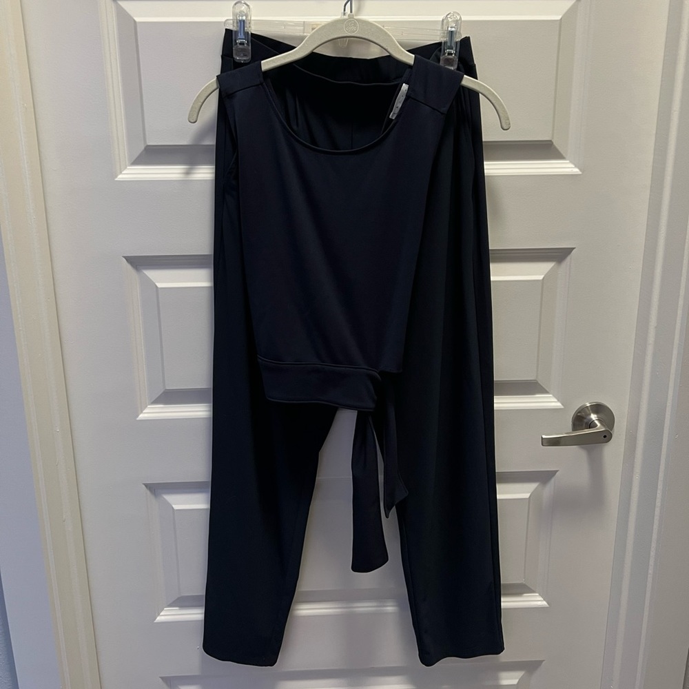 Navy Coord Set!